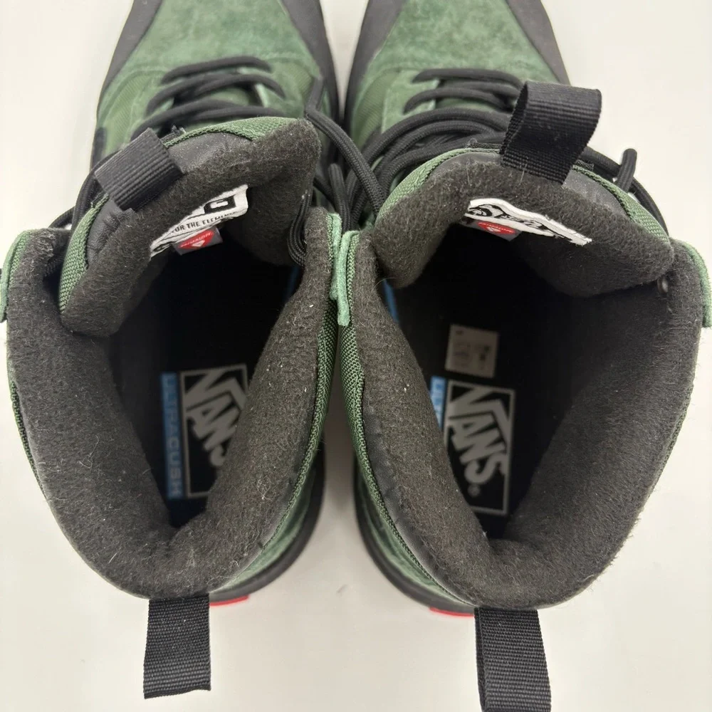 Vans Ultrarange Exo Hi‎ Mte Ultracush Winter Boots